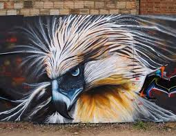 Gnasher Street Artists Street Art Art