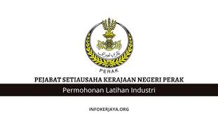 Jawatan kosong di pejabat setiausaha kerajaan negeri perlis. Jawatan Kosong Kerajaan Negeri Perlis Latihan Industri Pejabat Setiausaha Kerajaan Negeri Perak Dapatkan Kerja Dan Jawatan Kosong Kerajaan Dan Swasta Seluruh Negeri Di Malaysia Yang Menawarkan Gaji Tinggi Dan