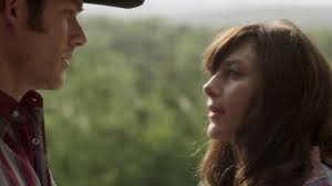 Layla Grant puts Will Lexington in his place (Nashville ABC)