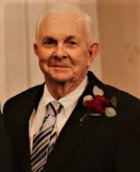 Elmer Ray Counce (1935-2023)