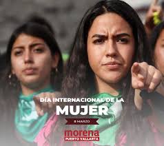 Morena Puerto Vallarta Oficial