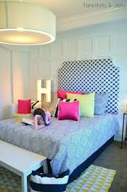 One perfect teen room idea is to mount skateboard decks on the wall. 14 Cool Teen Bedroom Ideas Modern Teen Bedroom Decor