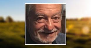 Earl Dewey Perry Obituary August 13, 2019