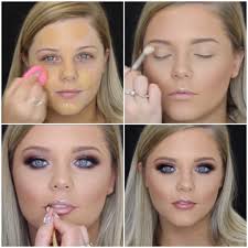 This makeup look by Jaz is stunning!