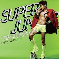 Obrazek zwinięty, kliknij aby rozwinąć. Yesasia Super Junior Vol 5 Mr Simple Type A Cd Super Junior Sm Entertainment Korean Music Free Shipping