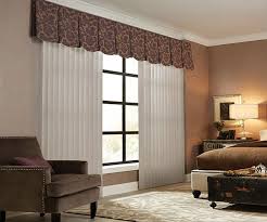 As with horizontal blinds, vertical blinds are a great product for light control. 3 1 2 Inches Fabric Vertical Blinds Graber Patio Doors And Large Windows
