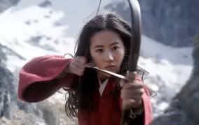 Mulan S Crystal Liu Yifei From Fairy Sister To Fierce Disney Princess The Star Her birthday, what she did before fame, her family life, fun trivia facts she is also known by the name crystal liu.