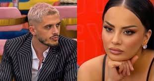 De Bardhi äntwert dem Sara säi "Follow", awer bedauert et