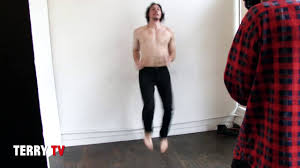 Adam driver sat down for a lengthy interview chat with director noah baumbach about working with martin scorsese, playing kylo ren, and shooting frances ha. The Elegant Moves Of Adam Driver Youtube