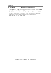 Ricoh mp spf full driver for windown7 / spf: Ricoh Aficio Mp 2851 Driver And Firmware Downloads