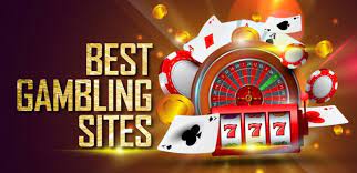 Rivalry's Online Casino: The Best Way To Indulge In Gaming. - Mahatma  Education Society