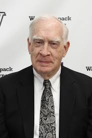 John Spall made Wallenpaupack school board president for 26th time