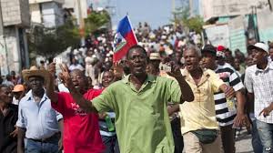 Resultado de imagen de Electrocution Port Prince