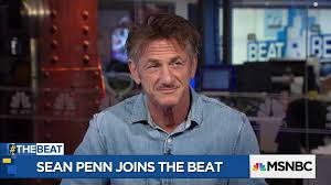Actor sean penn told charlie rose he was stunned by his ability to reach drug lord joaquin guzman in an interview for 60 minutes. millions of people were surprised that actor sean penn was able to meet with escaped mexican drug lord joaquin el chapo guzman for an article that would make its. Sean Penn Trump Has People Rooting For The Joker