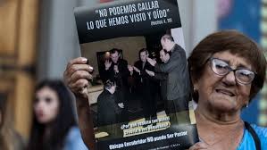 Jul 26, 2021 · fernando karadima he died at the age of 90 on sunday night in the nursing home in santiago where he lived, local media and international agencies confirmed this monday. Missbrauchsskandal In Chile Wo Bleibt Das Mea Culpa Archiv