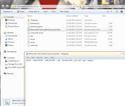 Creating a private server and network in java. On A Large Scale Wait A Minute Motivate Craftbukkit Server Start Bat Autocarroceriascorra Com
