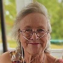 Shiela Kay Schauss Obituary