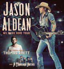 The best jason aldean songs. Jason Aldean Brands 2016 Tour With New Music Video Bbr Music Group