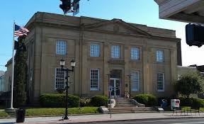 Cambridge Ohio Post Office 2012 I Remember This From Way Back Cambridge Ohio Ohio Post Office