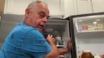 GE Refrigerator Light Not Working? Easy Fix Guide!