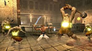 Image result for prince of persia sands of time screenshots