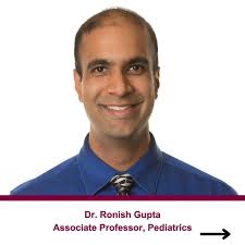 We're excited to share that 5 @MacUPediatrics faculty members have been  promoted! 🎉 Congratulations to Drs. Rajesh Ramachandran Nair and Elyanne  Ratcliffe