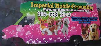 Since 2008, bubbles pet grooming has provided miami pet owners and their beloved pooches with a wide range of pet grooming services including pet grooming you can afford on a regular basis. Imperial Mobile Grooming Home Facebook