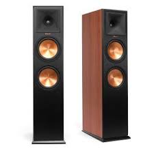 Klipsch Rp 280f Floorstanding Speaker Review Tower Speakers Klipsch Home Speakers