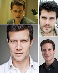 happy 58th birthday to Matt Rippy Matt Rippy is a versatile American actor  known for his stage and screen work. He gained recognition for roles in  Torchwood and The Crown, showcasing his