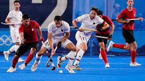 We did not find results for: Olympia 2021 Tag Eins Im Update Deutsche Hockey Manner Mit Auftaktsieg Gegen Kanada Der Spiegel