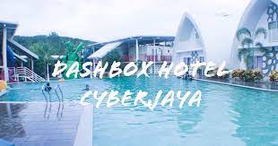I visitatori di questo hotel si sono interessati anche a. Review Dashbox Hotel Cyberjaya Miszdae Travel Blogger Malaysia