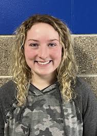 Student Body Chooses Paulsen & Fey to Reign over Homecoming Festivities  Queen Denae and King Mason Reign