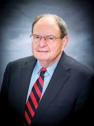 Highest Honor: The 2024 Distinguished Alumnus Awards