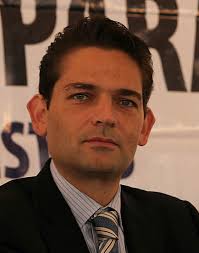 Muere Juan Camilo Mouriño