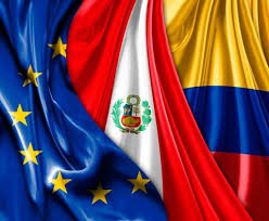 Los seguidores de ambos países lucieron las camisetas de su selección y alentaron en cada momento a sus equipos. 6th Meeting Of The Domestic Advisory Group For The Eu Colombia And Peru Fta European Economic And Social Committee