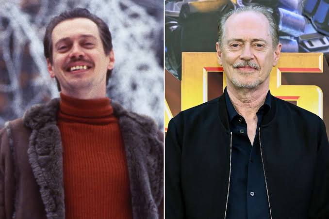 See the 'Fargo' cast, then and now