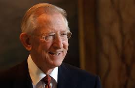 Howard E. Butt Jr., oldest son of Texas H-E-B family, dies at 89