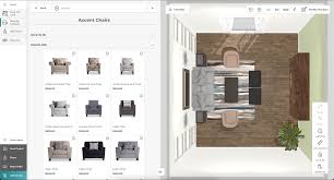 3d room planner for interior design. 3d Room Designer Plan A Room Online Bob S Discount Furniture