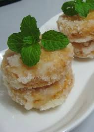 Resepi kuih sagu kukus (tips sagu jernih dan cantik tak perlu kacau)|resepi kuih tradisional. My Kuali Kuih Getas Getas Asian Recipes Food Recipes