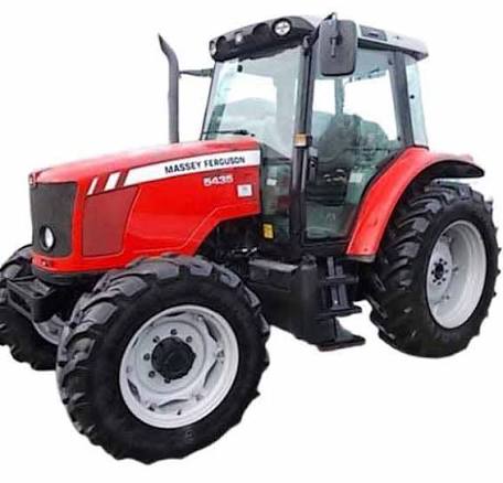 Massey Ferguson MF 5435 Tractor