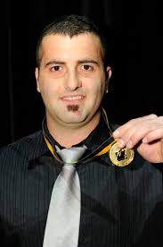 Blog 1 — Perth Football League