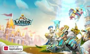 The site doesn't have malware and doesn't have adware. Huawei Partner Igg Und Lilith Games Enthullen Weltweit Boomende Handyspiele In Der Appgallery