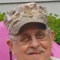 Henry John Duenas Obituary