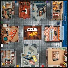 We may receive a portion of. 7 Best Clue Board Game Printable Printablee Com