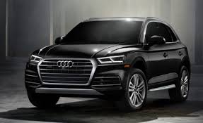 Audi Q5 New Model 2020 Interior Audi Q5 Audi Q7 Audi Cars