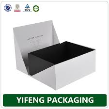 Download Wholesale High Quality Luxury Magnetic Custom Packaging Shoe Box For Sale Shoe Box Design Box Packaging Design Luxury Box Design
