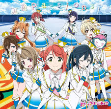 pin by galaxy x payply x z d b on love live school idol love live sunshine anime love anime anime characters
