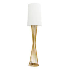 Free delivery and returns on ebay plus items for plus members. Holmes Gold Floor Lamp Shop Now