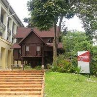 Opening hours and admission fee. Muzium Warisan Melayu Upm