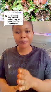 Delicious Ajumbaise Pepper Soup Recipe